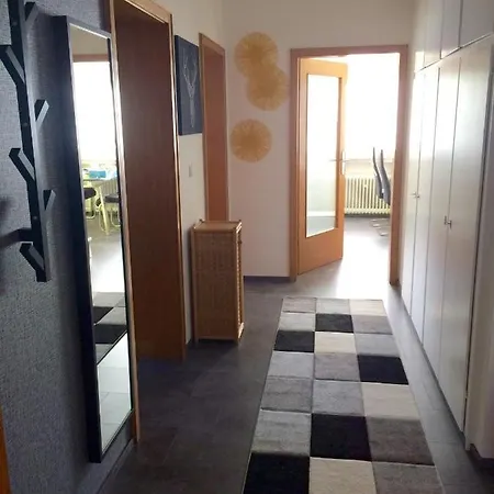 Rubin Apartment Sinsheim