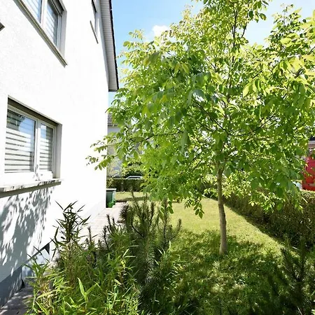 Apartment Rubin Sinsheim