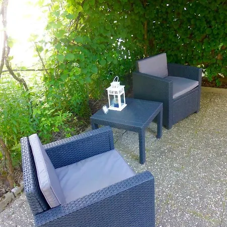 Apartment Rubin *