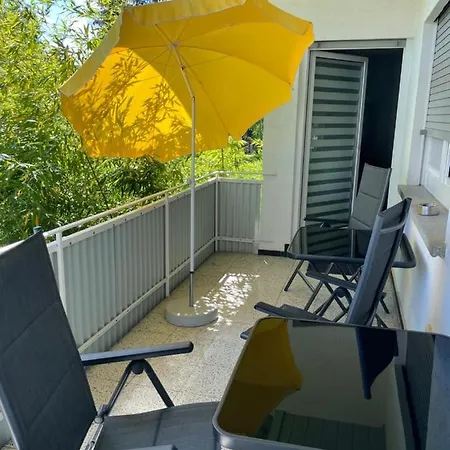 Rubin Appartamento *