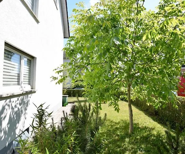 Lägenhet Rubin Sinsheim