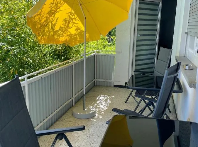 Rubin Appartamento *